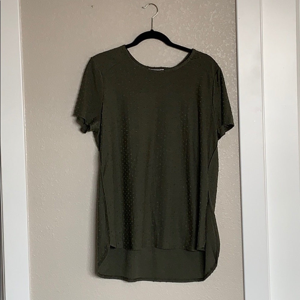 DR2 Top, Size XL